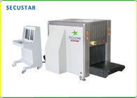 Düşük Konveyör X Ray Bagaj Makinesi, Havaalanı Bagaj Tarama Ekipmanları Tedarikçi