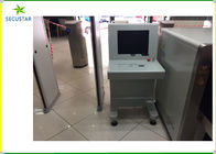 Havaalanı Güvenlik Kontrolü İçin Patlayıcı Algılama Alarmı X Ray Tarama Makinesi Tedarikçi
