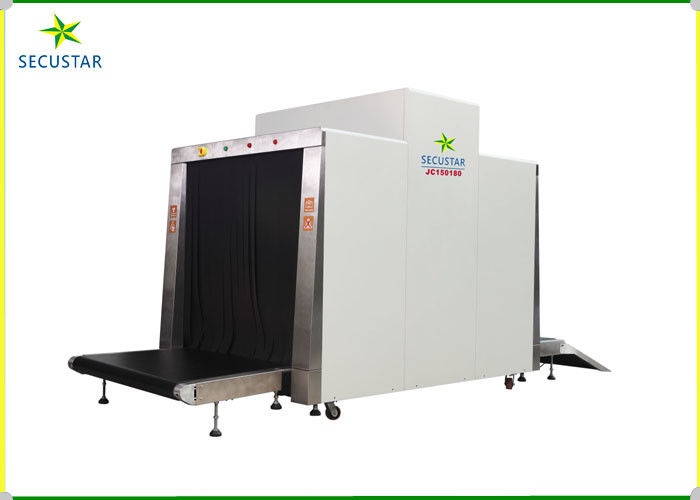 Kargo Ve Bagaj Tarama Makinesi, Havaalanı Güvenliğinde X Ray Makinesi Tedarikçi