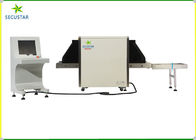 Hükümet Binası&amp;#39;nda Kullanılan Yüksek Hassasiyetli X Ray Bagaj Tarama Makinesi Tedarikçi